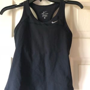 Women Nike tank